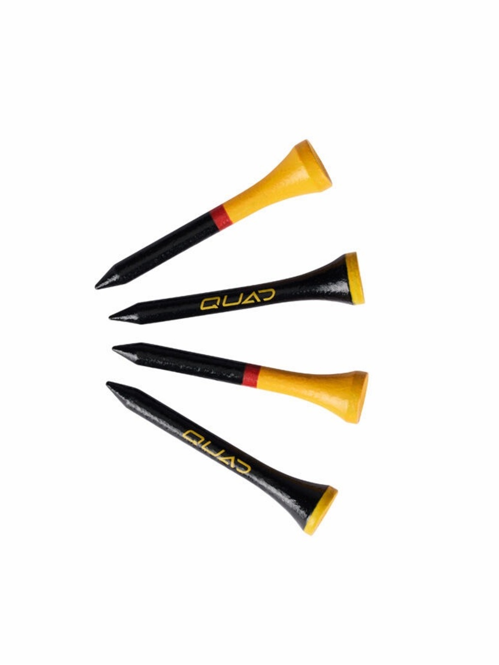 TaylorMade R7 Golf Tees - Picture 2 of 2